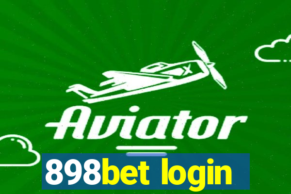 898bet login